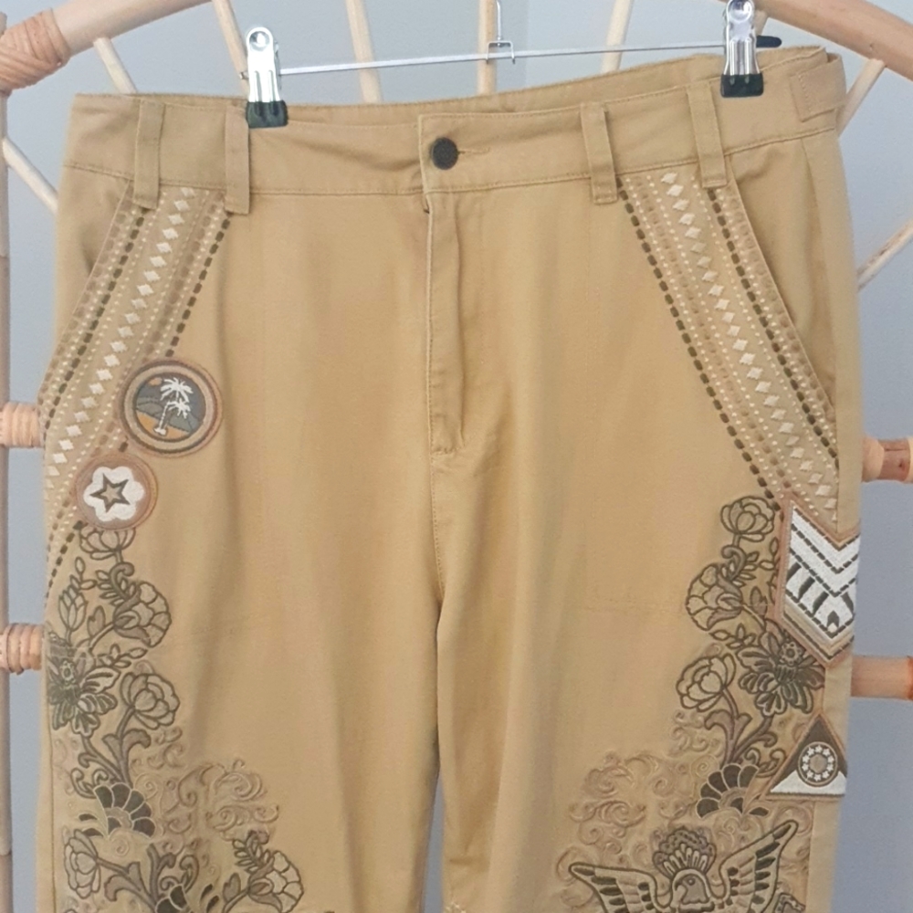 🐾 Spell Wanderer Pants 🐾 - Picture 6 of 10